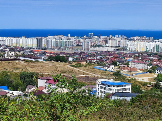 Продам участок 3,4 соток, ИЖС, Вячеслава Карпова ул, 40, Супсех с, 0 км от города