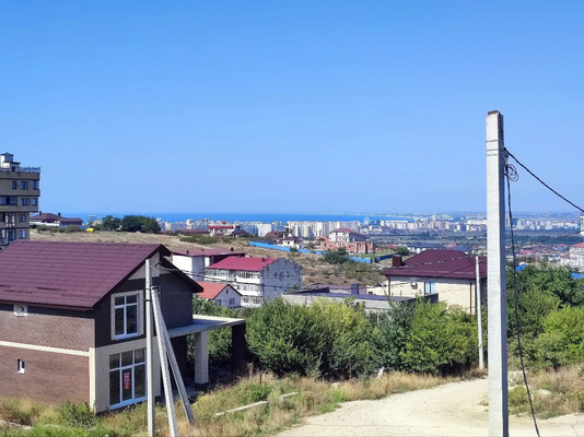Продам участок 3,4 соток, ИЖС, Вячеслава Карпова ул, 40, Супсех с, 0 км от города
