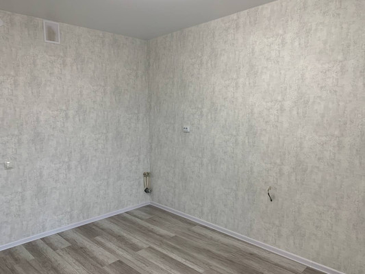 Продам однокомнатную (1-комн.) квартиру, Авиаторов Балтики пр-кт, 25, Мурино п