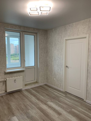 Продам однокомнатную (1-комн.) квартиру, Авиаторов Балтики пр-кт, 25, Мурино п