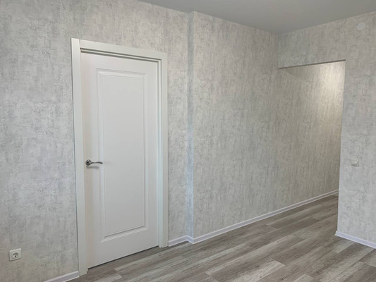 Продам однокомнатную (1-комн.) квартиру, Авиаторов Балтики пр-кт, 25, Мурино п