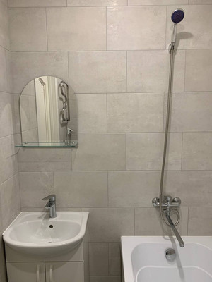 Продам однокомнатную (1-комн.) квартиру, Авиаторов Балтики пр-кт, 25, Мурино п