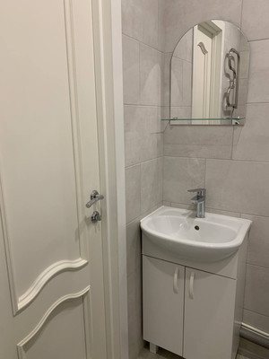 Продам однокомнатную (1-комн.) квартиру, Авиаторов Балтики пр-кт, 25, Мурино п