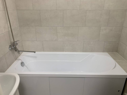 Продам однокомнатную (1-комн.) квартиру, Авиаторов Балтики пр-кт, 25, Мурино п