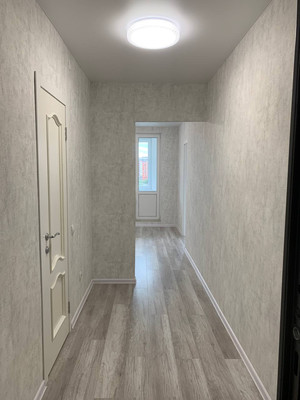 Продам однокомнатную (1-комн.) квартиру, Авиаторов Балтики пр-кт, 25, Мурино п