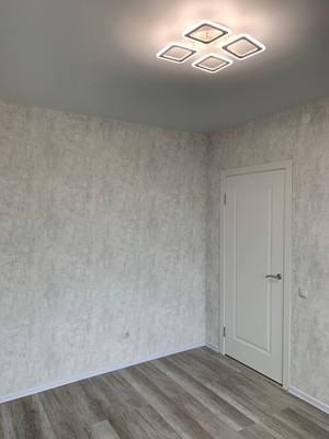 Продам однокомнатную (1-комн.) квартиру, Авиаторов Балтики пр-кт, 25, Мурино п