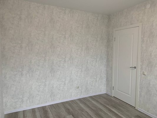 Продам однокомнатную (1-комн.) квартиру, Авиаторов Балтики пр-кт, 25, Мурино п