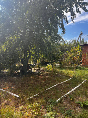 Продам участок 5,92 соток, ИЖС, Персиковая (Горизонт тер. СНТ) ул, 307, Елизаветинская ст-ца, 0 км от города