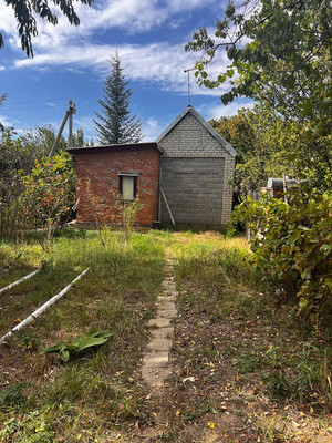 Продам участок 5,92 соток, ИЖС, Персиковая (Горизонт тер. СНТ) ул, 307, Елизаветинская ст-ца, 0 км от города