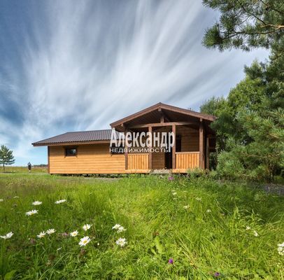 Продам дом, Луговая ул, Микли п, 210 км от города