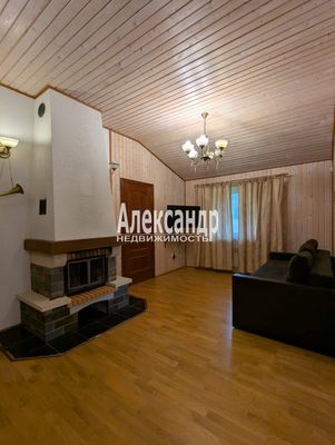 Продам дом, Луговая ул, Микли п, 210 км от города