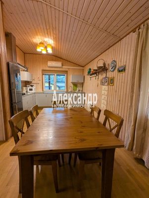 Продам дом, Луговая ул, Микли п, 210 км от города