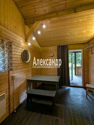 Продам дом, Луговая ул, Микли п, 210 км от города