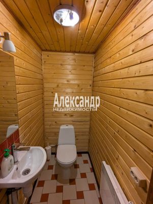 Продам дом, Луговая ул, Микли п, 210 км от города