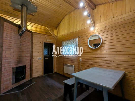 Продам дом, Луговая ул, Микли п, 210 км от города