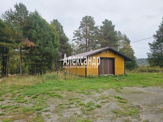 Продам дом, Луговая ул, Микли п, 210 км от города