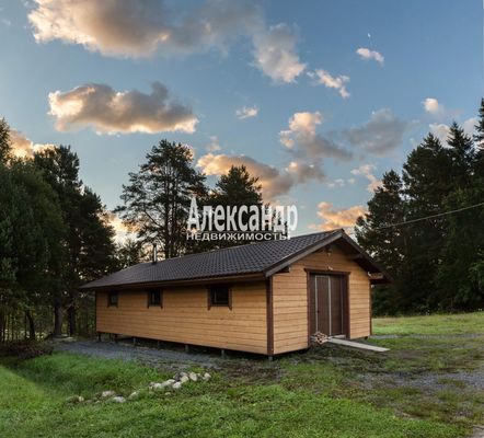 Продам дом, Луговая ул, Микли п, 210 км от города