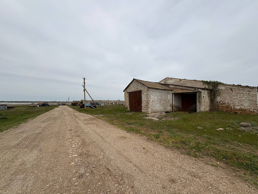 Продам коммерческое помещение 3 518,5 м2, Терешковой ул, 1А, Куликовка с