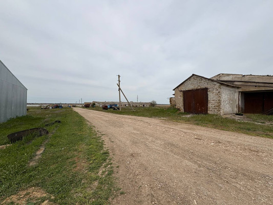 Продам коммерческое помещение 3 518,5 м2, Терешковой ул, 1А, Куликовка с