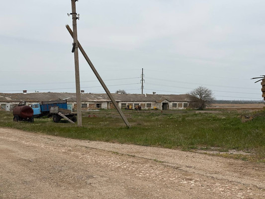 Продам коммерческое помещение 3 518,5 м2, Терешковой ул, 1А, Куликовка с