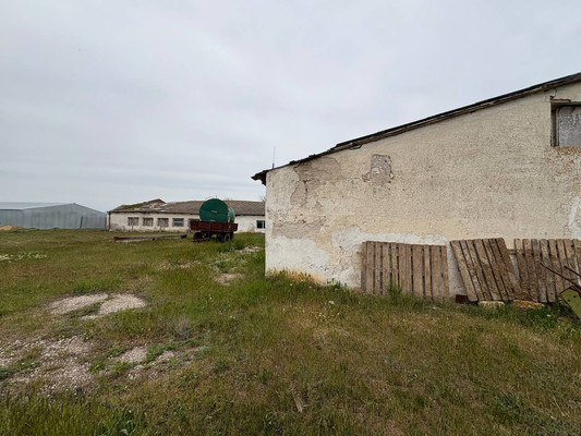 Продам коммерческое помещение 3 518,5 м2, Терешковой ул, 1А, Куликовка с