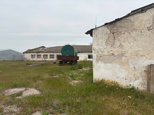 Продам коммерческое помещение 3 518,5 м2, Терешковой ул, 1А, Куликовка с