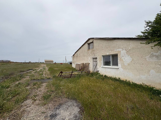 Продам коммерческое помещение 3 518,5 м2, Терешковой ул, 1А, Куликовка с