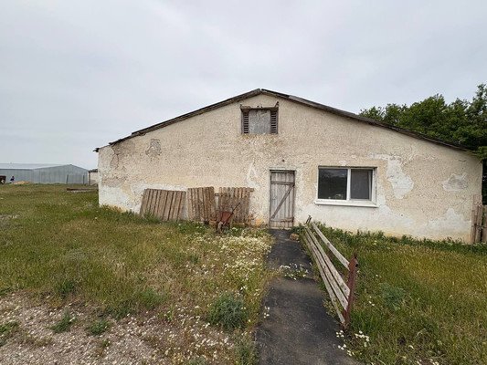 Продам коммерческое помещение 3 518,5 м2, Терешковой ул, 1А, Куликовка с