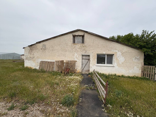 Продам коммерческое помещение 3 518,5 м2, Терешковой ул, 1А, Куликовка с