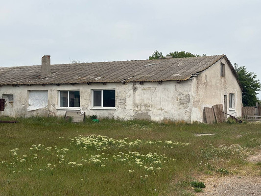 Продам коммерческое помещение 3 518,5 м2, Терешковой ул, 1А, Куликовка с