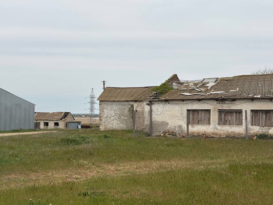 Продам коммерческое помещение 3 518,5 м2, Терешковой ул, 1А, Куликовка с