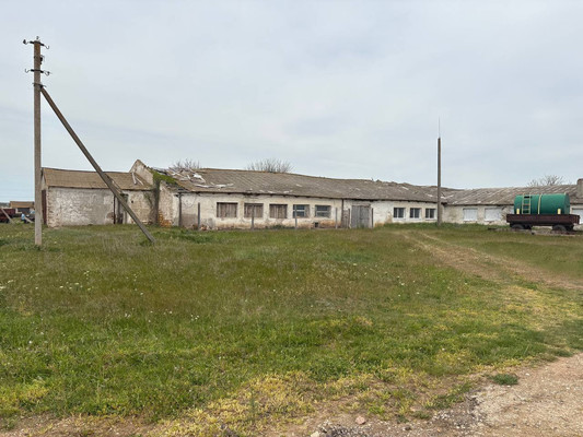 Продам коммерческое помещение 3 518,5 м2, Терешковой ул, 1А, Куликовка с