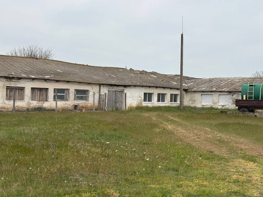 Продам коммерческое помещение 3 518,5 м2, Терешковой ул, 1А, Куликовка с