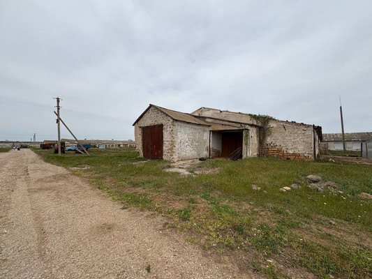 Продам коммерческое помещение 3 518,5 м2, Терешковой ул, 1А, Куликовка с