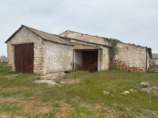 Продам коммерческое помещение 3 518,5 м2, Терешковой ул, 1А, Куликовка с