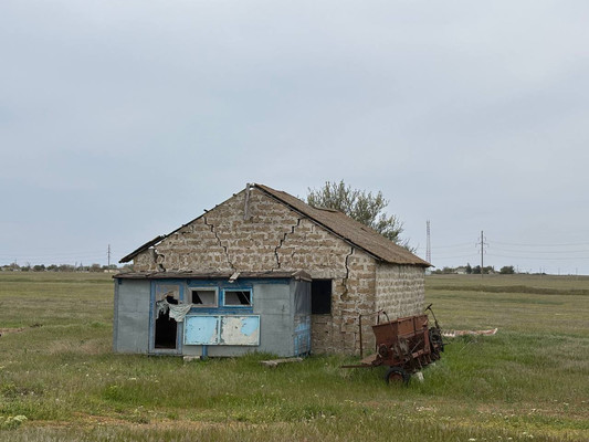 Продам коммерческое помещение 3 518,5 м2, Терешковой ул, 1А, Куликовка с