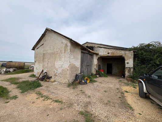 Продам коммерческое помещение 3 518,5 м2, Терешковой ул, 1А, Куликовка с