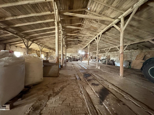 Продам коммерческое помещение 3 518,5 м2, Терешковой ул, 1А, Куликовка с