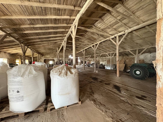 Продам коммерческое помещение 3 518,5 м2, Терешковой ул, 1А, Куликовка с