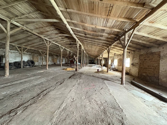 Продам коммерческое помещение 3 518,5 м2, Терешковой ул, 1А, Куликовка с