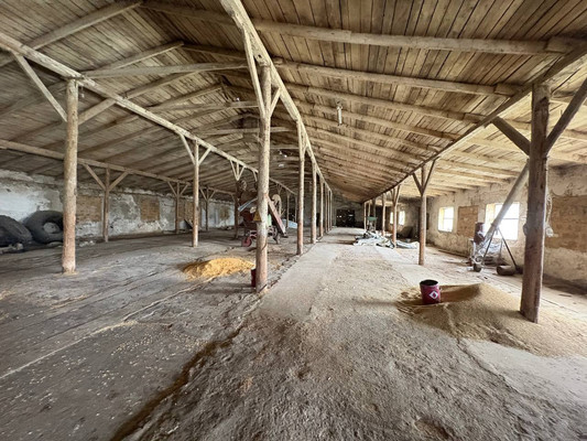 Продам коммерческое помещение 3 518,5 м2, Терешковой ул, 1А, Куликовка с