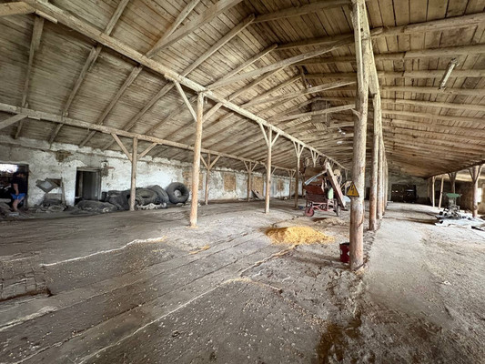 Продам коммерческое помещение 3 518,5 м2, Терешковой ул, 1А, Куликовка с