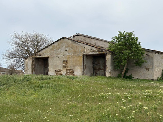 Продам коммерческое помещение 3 518,5 м2, Терешковой ул, 1А, Куликовка с