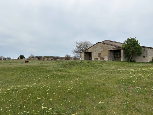 Продам коммерческое помещение 3 518,5 м2, Терешковой ул, 1А, Куликовка с