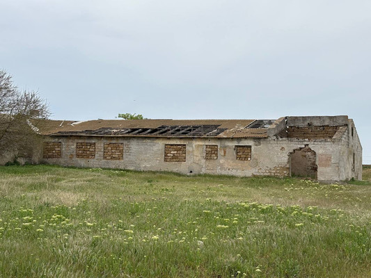 Продам коммерческое помещение 3 518,5 м2, Терешковой ул, 1А, Куликовка с