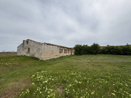 Продам коммерческое помещение 3 518,5 м2, Терешковой ул, 1А, Куликовка с