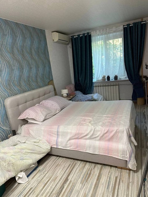 Продам двухкомнатную (2-комн.) квартиру, Соловьева ул, 4, Гурзуф пгт