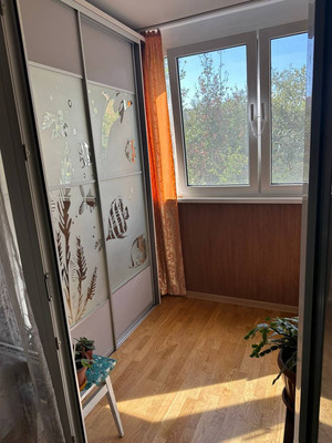 Продам двухкомнатную (2-комн.) квартиру, Соловьева ул, 4, Гурзуф пгт
