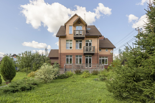 Сдам коттедж, 3-й Участок п, 0 км от города