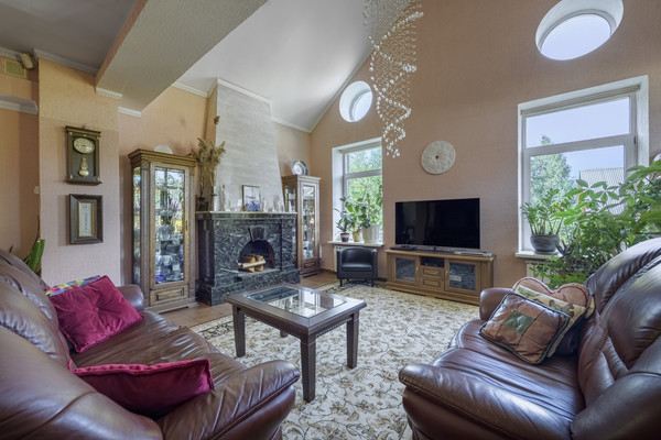 Сдам коттедж, 3-й Участок п, 0 км от города